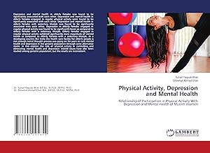 Seller image for Physical Activity, Depression and Mental Health for sale by moluna