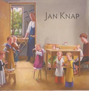 Seller image for Jan Knap: [opere recenti]. for sale by Studio Bibliografico Adige