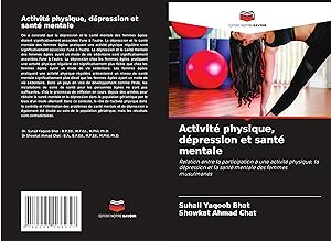 Seller image for Activit physique, dpression et sant mentale for sale by moluna
