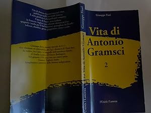 Vita di Antonio Gramsci 2