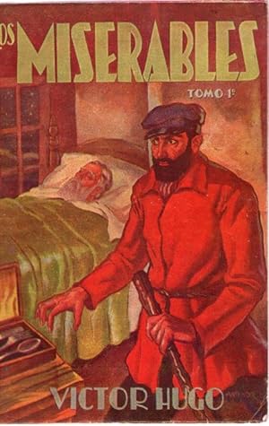 Imagen del vendedor de Los miserables. Tomo 1º . a la venta por Librería Anticuaria Astarloa