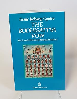 Immagine del venditore per The Bodhisattva Vow - The Essential Practices of Mahayana Buddhism venduto da CURIO