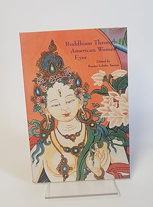 Imagen del vendedor de Buddhism Through American Women's Eyes a la venta por CURIO