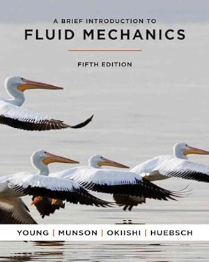 Imagen del vendedor de Brief Introduction to Fluid Mechanics a la venta por GreatBookPrices
