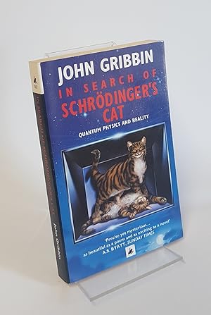 Seller image for In Search of Schrodinger's Cat - Quantum Physics and Reality for sale by CURIO