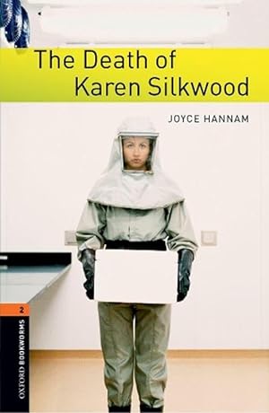 Immagine del venditore per Oxford Bookworms Library: Level 2:: The Death of Karen Silkwood (Paperback) venduto da Grand Eagle Retail