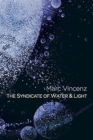 Immagine del venditore per The Syndicate of Water & Light: A Divine Comedy venduto da Redux Books
