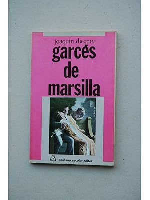 Garcés de marsilla