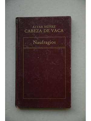 Naufragios