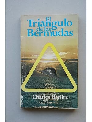 El triángulo de Las Bermudas