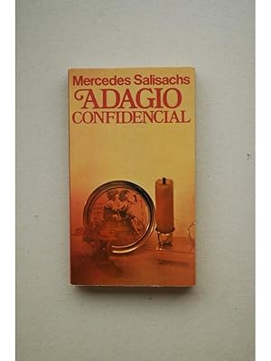 Adagio confidencial