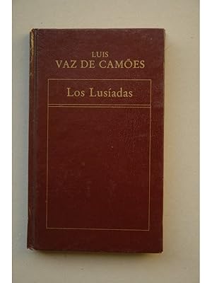 Los Lusíadas