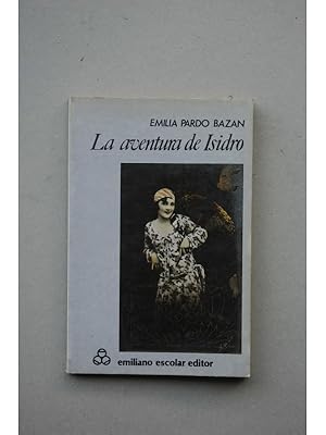 La aventura de Isidro