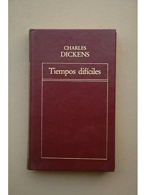 Tiempos difíciles