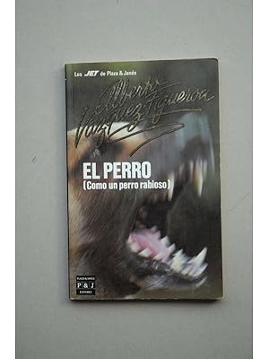 El perro