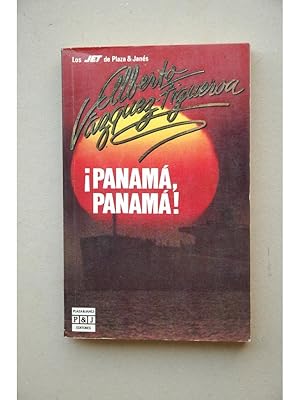 ¡Panamá, Panamá!