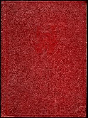 Image du vendeur pour Here's England by Ruth Mckenney and Richard Bransten -- 1951 mis en vente par Artifacts eBookstore