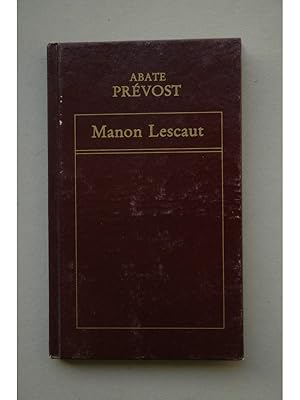 Manon Lescaut