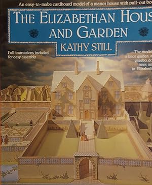 Seller image for Elizabethan House & Garden for sale by Mister-Seekers Bookstore