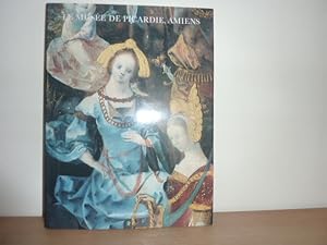 Seller image for Le muse de Picardie, Amiens. for sale by Librairie Le Jardin des Muses