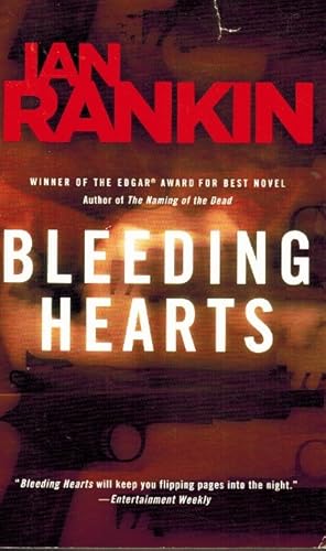Imagen del vendedor de BLEEDING HEARTS A Novel a la venta por Z-A LLC