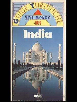 Vivilmondo - India