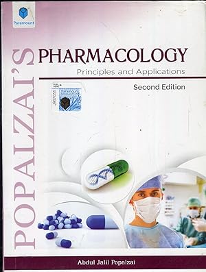 Pharmacology Principles and Applications