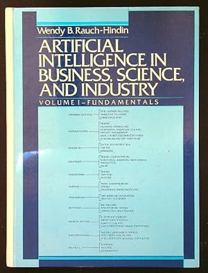 Imagen del vendedor de Artificial Intelligence in Business, Science and Industry vol. I a la venta por Librodifaccia