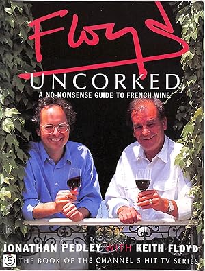 Seller image for Floyd Uncorked for sale by M Godding Books Ltd