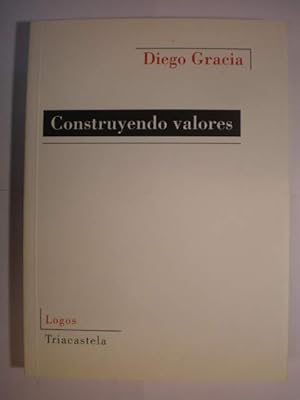 Construyendo valores