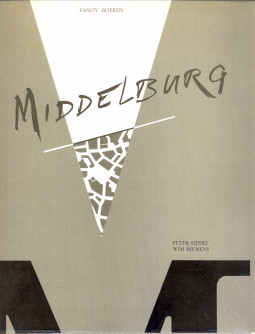 Middelburg (Drie delen in opbergmap)