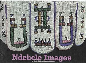 Seller image for Ndebele Images for sale by Bishop's Curiosities