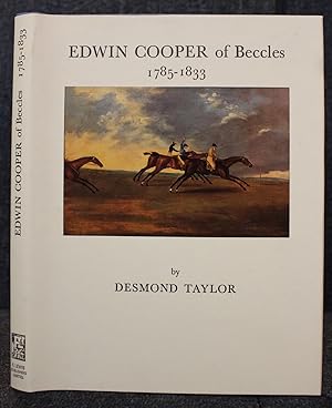 Edwin Cooper of Beccles 1785-1833