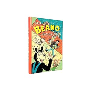 The Beano Book 1960 Annual