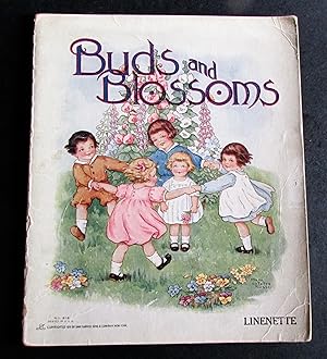 Seller image for BUDS & BLOSSOMS for sale by Elder Books