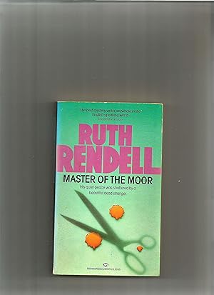 Seller image for Master of the Moor. for sale by Sigrid Rhle