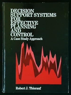 Seller image for Decision Support Systems for Effective Planning and Control for sale by Librodifaccia
