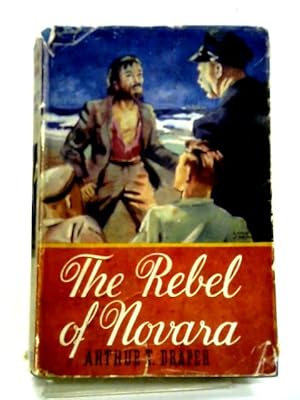 Imagen del vendedor de The Rebel Of Novara. a la venta por World of Rare Books