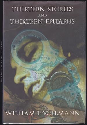 Seller image for Thirteen Stories and Thirteen Epitaphs for sale by JNBookseller