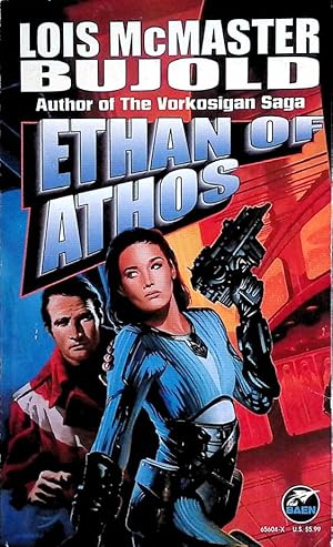 Ethan of Athos