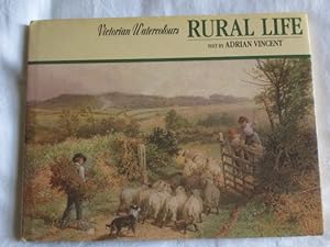 Victorian Watercolours:Rural Life