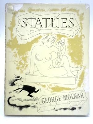 Bild des Verkufers fr Statues zum Verkauf von World of Rare Books