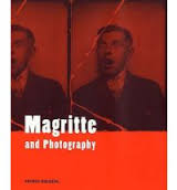 Immagine del venditore per Magritte and Photography. [ hardcover & new copy ] venduto da Frans Melk Antiquariaat