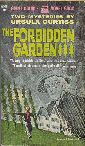 The Forbidden Garden / Hours to Kill