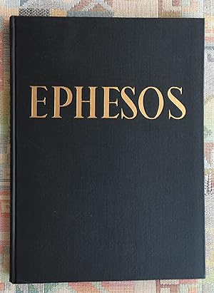 Ephesos : Stadt der Artemis und des Johannes.