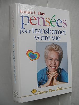 Seller image for Penses pour transformer votre vie for sale by La Bouquinerie des Antres