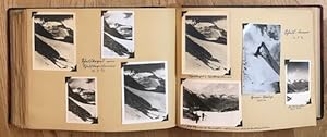 Privates Fotoalbum. Alpen, Bergwandern, Alpinistik. Großglockner, Kitzsteinhorn, Großwiesbachhorn...