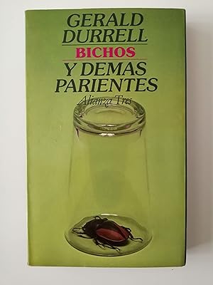 Bichos y demás parientes