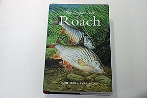 The Complete Book of the Roach