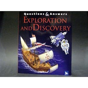 Exploration And Discovery Questions And Answers